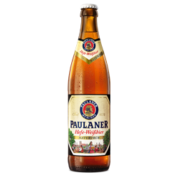 Paulaner Weißbier 20x0.5l